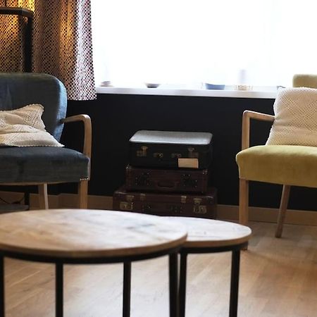 Chez Nanou, Dinant Apartment Екстериор снимка