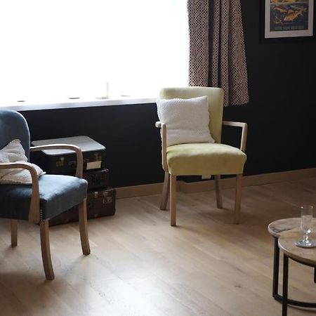 Chez Nanou, Dinant Apartment Екстериор снимка