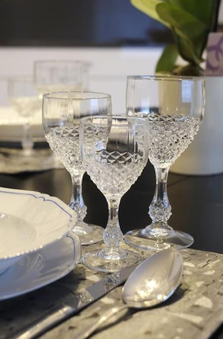 Chez Nanou, Dinant Apartment Екстериор снимка
