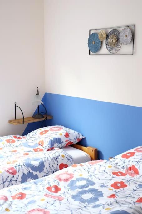 Chez Nanou, Dinant Apartment Екстериор снимка