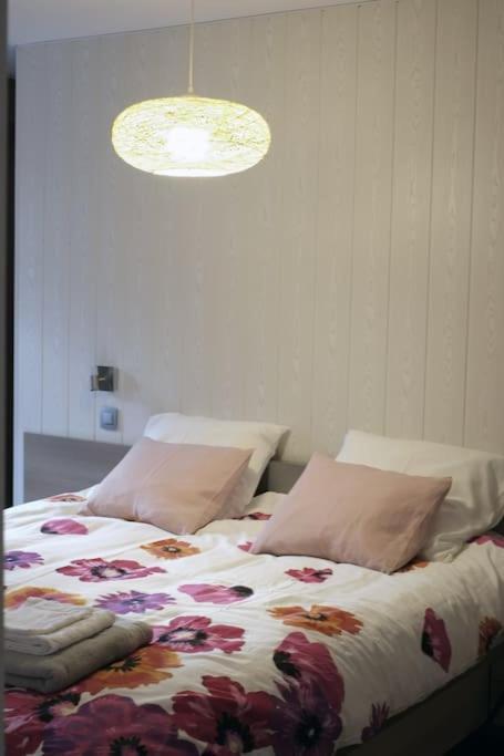 Chez Nanou, Dinant Apartment Екстериор снимка