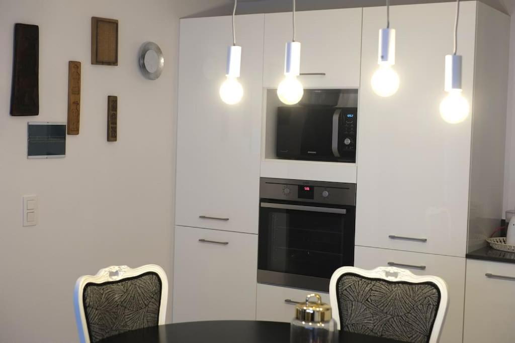 Chez Nanou, Dinant Apartment Екстериор снимка