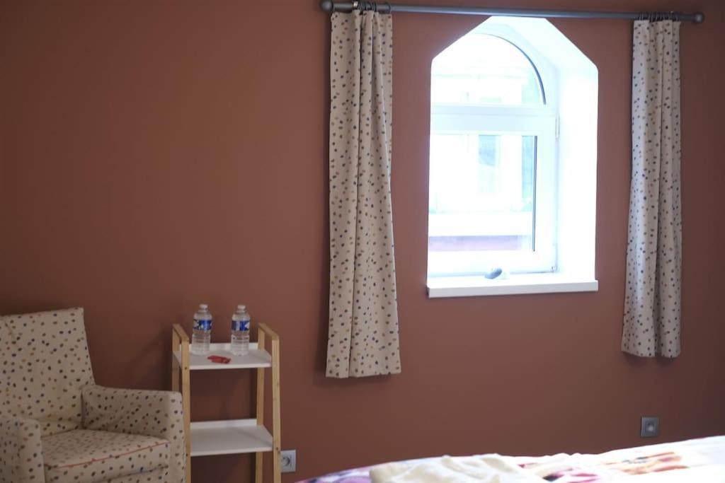 Chez Nanou, Dinant Apartment Екстериор снимка