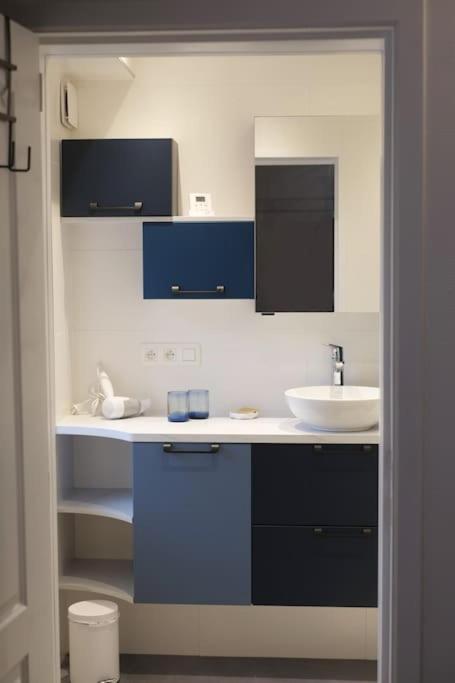 Chez Nanou, Dinant Apartment Екстериор снимка