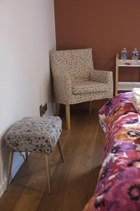 Chez Nanou, Dinant Apartment Екстериор снимка